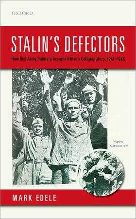 Edele |  Stalin's Defectors | Buch |  Sack Fachmedien