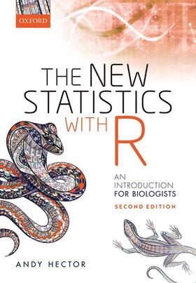 Hector |  The New Statistics with R | Buch |  Sack Fachmedien
