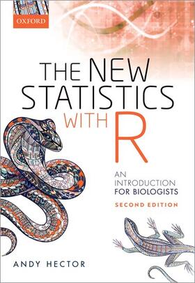Hector |  The New Statistics with R | Buch |  Sack Fachmedien