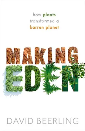 Beerling |  Making Eden | Buch |  Sack Fachmedien