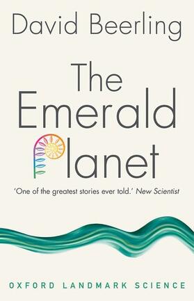 Beerling |  The Emerald Planet | Buch |  Sack Fachmedien