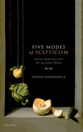 Sienkiewicz |  Five Modes of Scepticism | Buch |  Sack Fachmedien