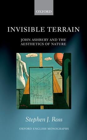 Ross |  Invisible Terrain | Buch |  Sack Fachmedien