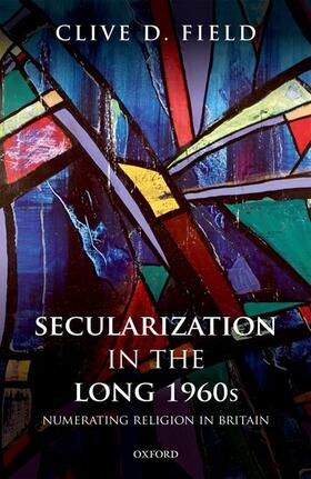 Field |  Secularization in Long 1960s C | Buch |  Sack Fachmedien