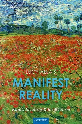 Allais |  Manifest Reality | Buch |  Sack Fachmedien