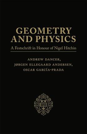 Ellegaard Andersen / Dancer / García-Prada |  Geometry and Physics: Two-Volume Pack | Buch |  Sack Fachmedien
