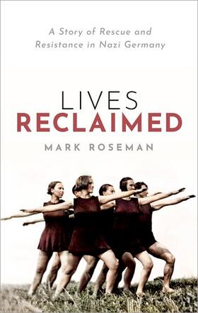 Roseman |  Lives Reclaimed | Buch |  Sack Fachmedien