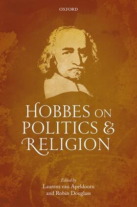 Al / van Apeldoorn / Douglass |  Hobbes on Politcs & Religion C | Buch |  Sack Fachmedien