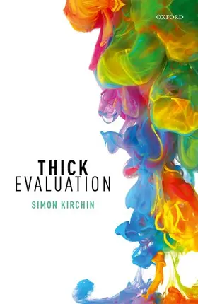 Kirchin |  Thick Evaluation | Buch |  Sack Fachmedien