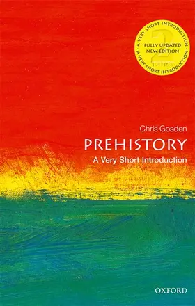 Gosden |  Prehistory | Buch |  Sack Fachmedien