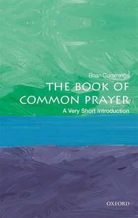 Cummings |  The Book of Common Prayer | Buch |  Sack Fachmedien