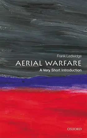 Ledwidge |  Aerial Warfare | Buch |  Sack Fachmedien