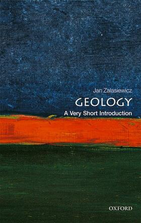 Zalasiewicz |  Geology: A Very Short Introduction | Buch |  Sack Fachmedien