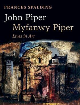 Spalding |  John Piper, Myfanwy Piper | Buch |  Sack Fachmedien