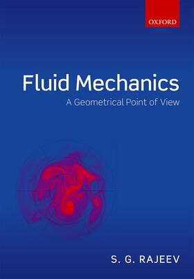 Rajeev |  Fluid Mechanics | Buch |  Sack Fachmedien