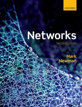 Newman |  Networks | Buch |  Sack Fachmedien