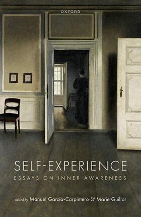 García-Carpintero / Guillot |  Self-Experience | Buch |  Sack Fachmedien