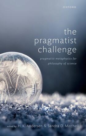 Andersen / Mitchell |  The Pragmatist Challenge | Buch |  Sack Fachmedien