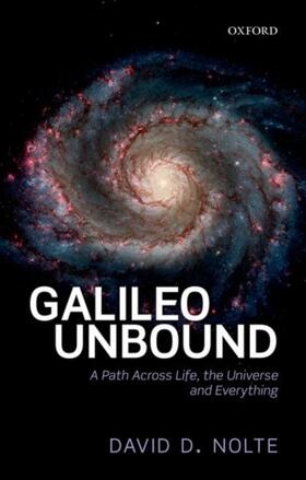 Nolte |  Galileo Unbound | Buch |  Sack Fachmedien