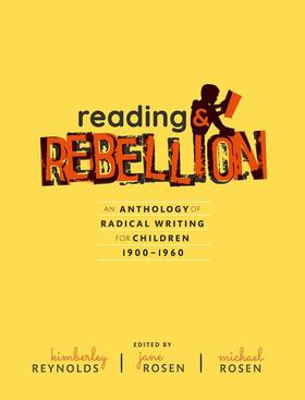 Reynolds / Rosen |  Reading and Rebellion | Buch |  Sack Fachmedien