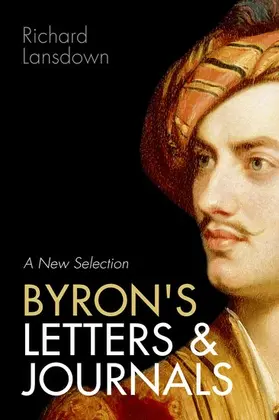 Lansdown |  Byron's Letters and Journals | Buch |  Sack Fachmedien