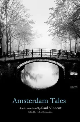 Vincent / Constantine | Amsterdam Tales | Buch | 978-0-19-880649-3 | sack.de