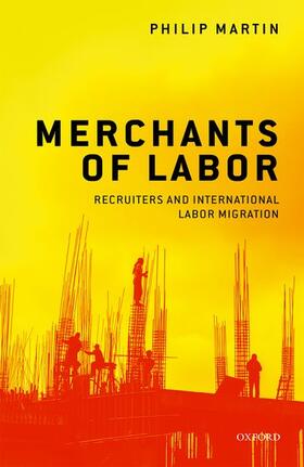 Martin |  Merchants of Labor | Buch |  Sack Fachmedien