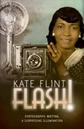 Flint |  Flash! | Buch |  Sack Fachmedien