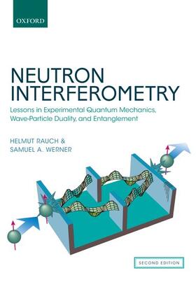 Rauch / Werner |  Neutron Interferometry | Buch |  Sack Fachmedien