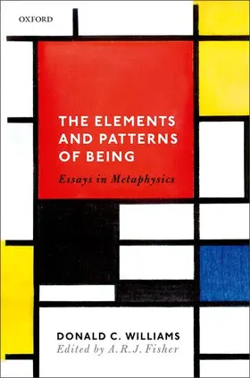 Williams / Fisher |  Elements and Patterns of Being | Buch |  Sack Fachmedien