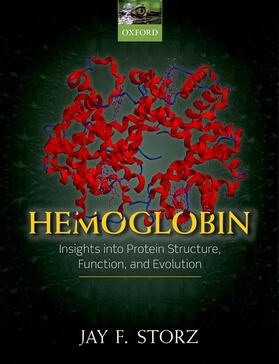 Storz |  Hemoglobin | Buch |  Sack Fachmedien