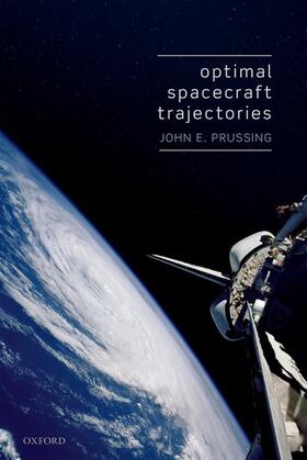 Prussing |  Optimal Spacecraft Trajectories | Buch |  Sack Fachmedien