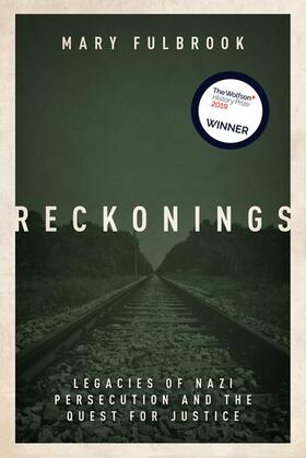 Fulbrook |  Reckonings | Buch |  Sack Fachmedien