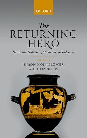 Hornblower / Biffis |  The Returning Hero | Buch |  Sack Fachmedien