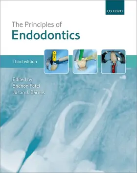 Barnes / Patel |  The Principles of Endodontics | Buch |  Sack Fachmedien