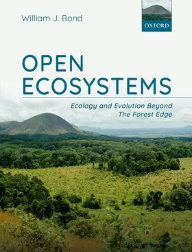 Bond |  Open Ecosystems | Buch |  Sack Fachmedien