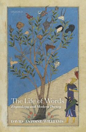 Williams |  The Life of Words | Buch |  Sack Fachmedien