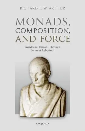 Arthur |  Monads, Composition, and Force | Buch |  Sack Fachmedien