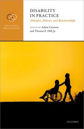 Cureton / Hill, Jr. |  Disability in Practice | Buch |  Sack Fachmedien