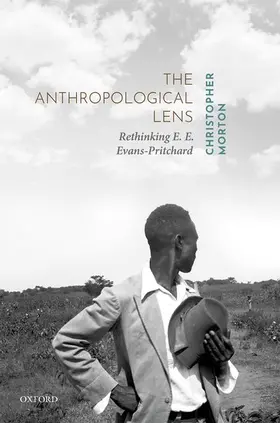 Morton |  The Anthropological Lens | Buch |  Sack Fachmedien