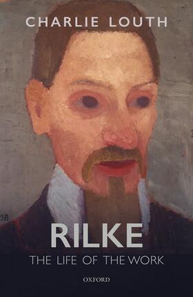 Louth |  Rilke | Buch |  Sack Fachmedien