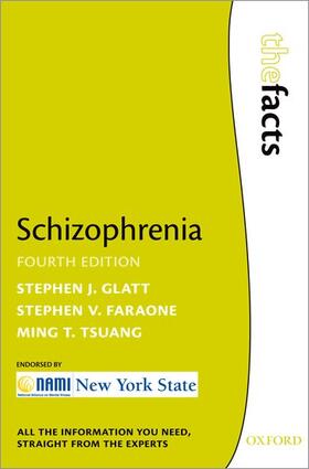 Tsuang / Glatt / Faraone |  Schizophrenia | Buch |  Sack Fachmedien