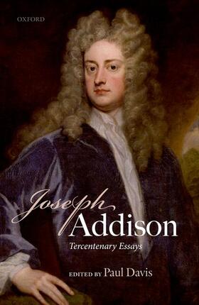 Davis |  Joseph Addison | Buch |  Sack Fachmedien