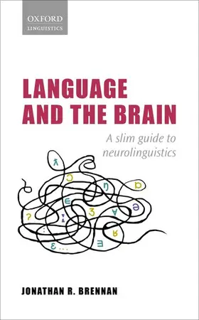 Brennan |  Language and the Brain | Buch |  Sack Fachmedien