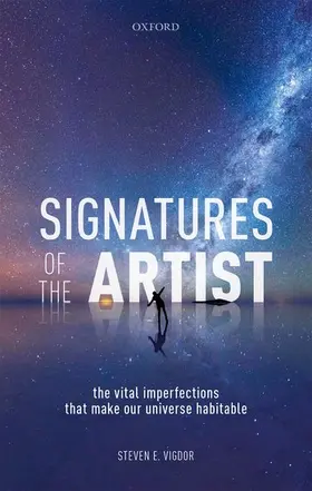 Vigdor |  Signatures of the Artist | Buch |  Sack Fachmedien