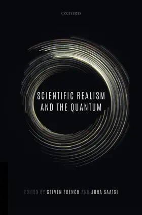 French / Saatsi |  Scientific Realism and the Quantum | Buch |  Sack Fachmedien