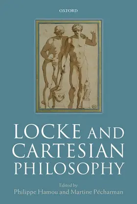 Hamou / Pecharman / Pécharman |  Locke and Cartesian Philosophy | Buch |  Sack Fachmedien