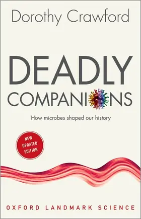 Crawford |  Deadly Companions | Buch |  Sack Fachmedien