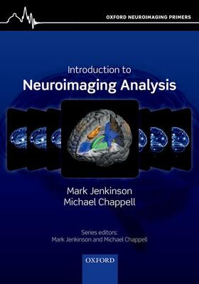 Jenkinson / Chappell |  Introduction to Neuroimaging Analysis | Buch |  Sack Fachmedien
