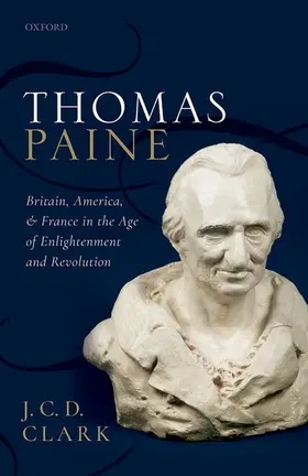 Clark |  Thomas Paine | Buch |  Sack Fachmedien